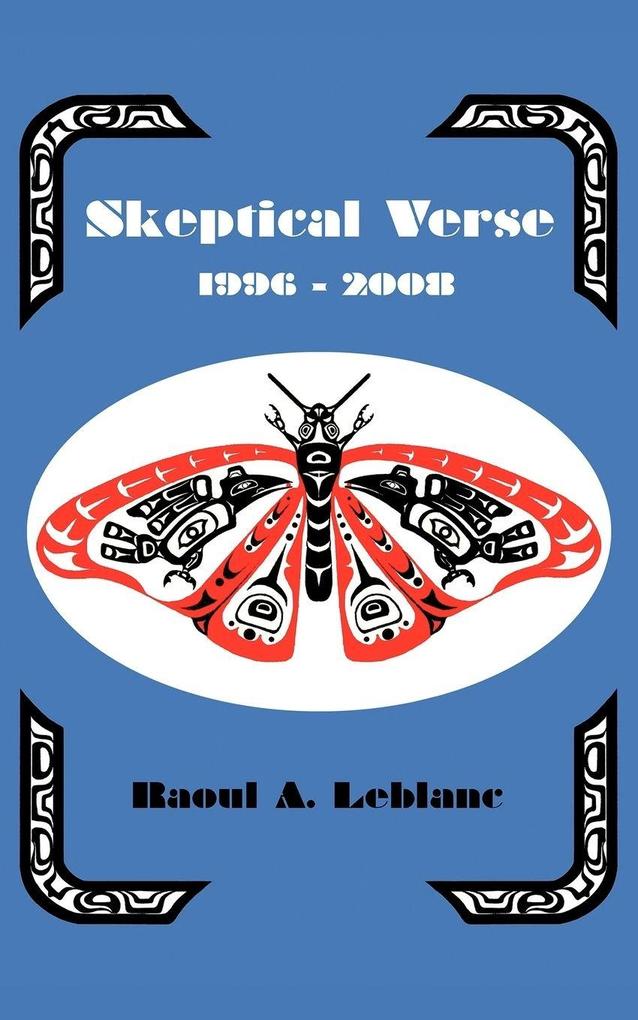 SKEPTICAL VERSE 1996-2008