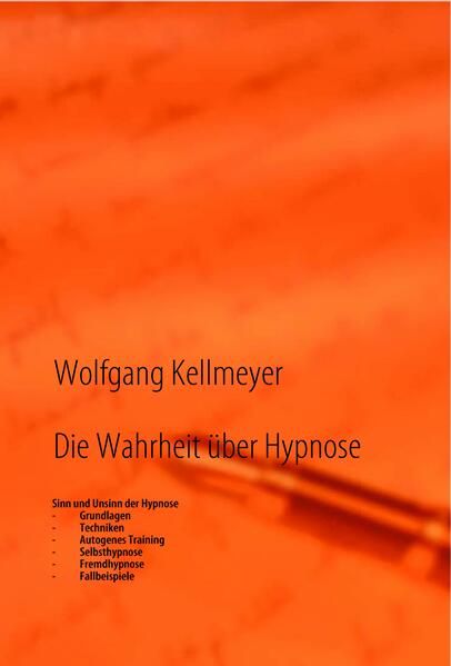 Die Wahrheit über Hypnose