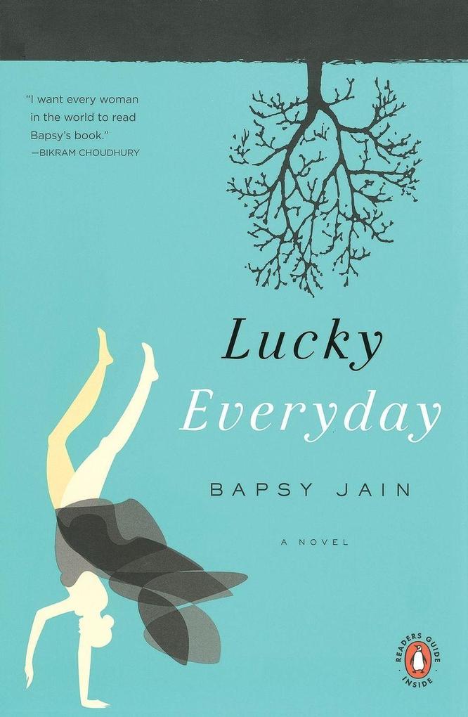 Lucky Everyday