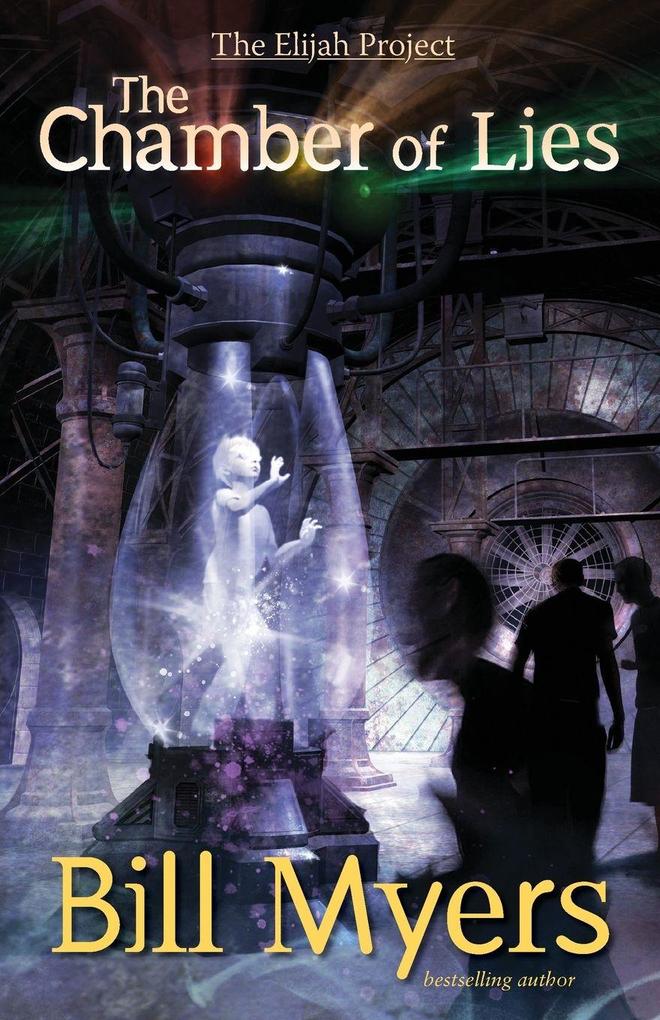 The Chamber of Lies