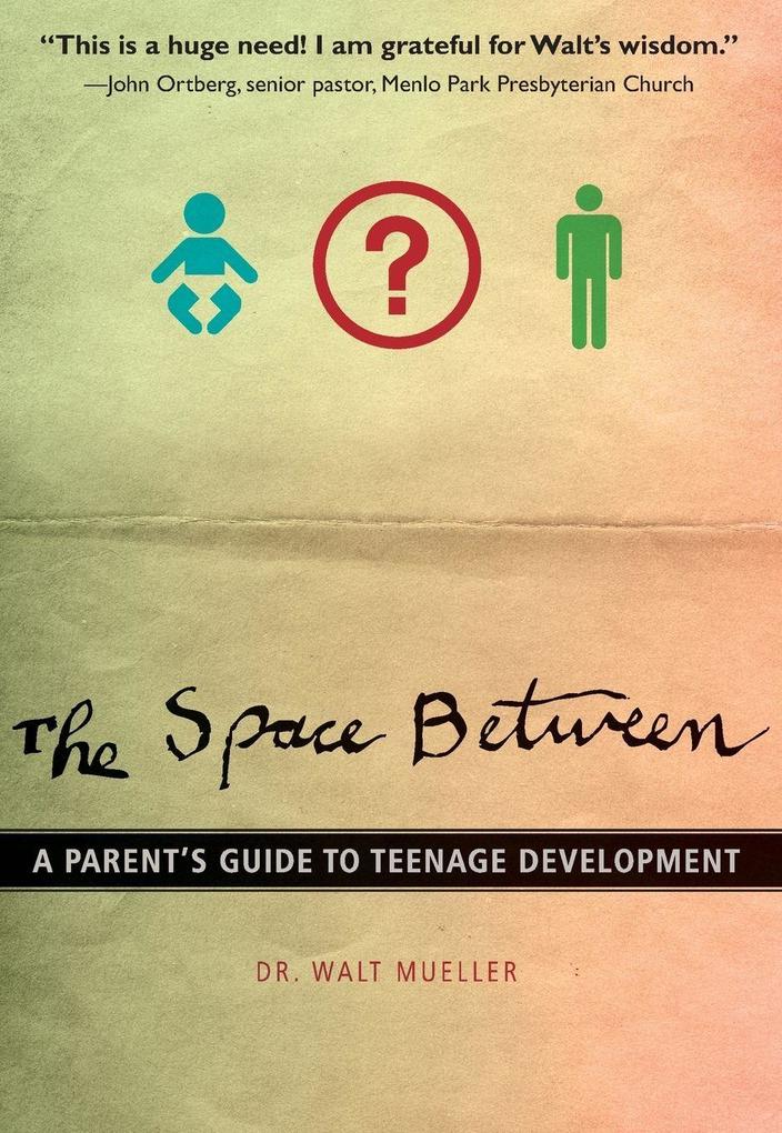 The Space Between