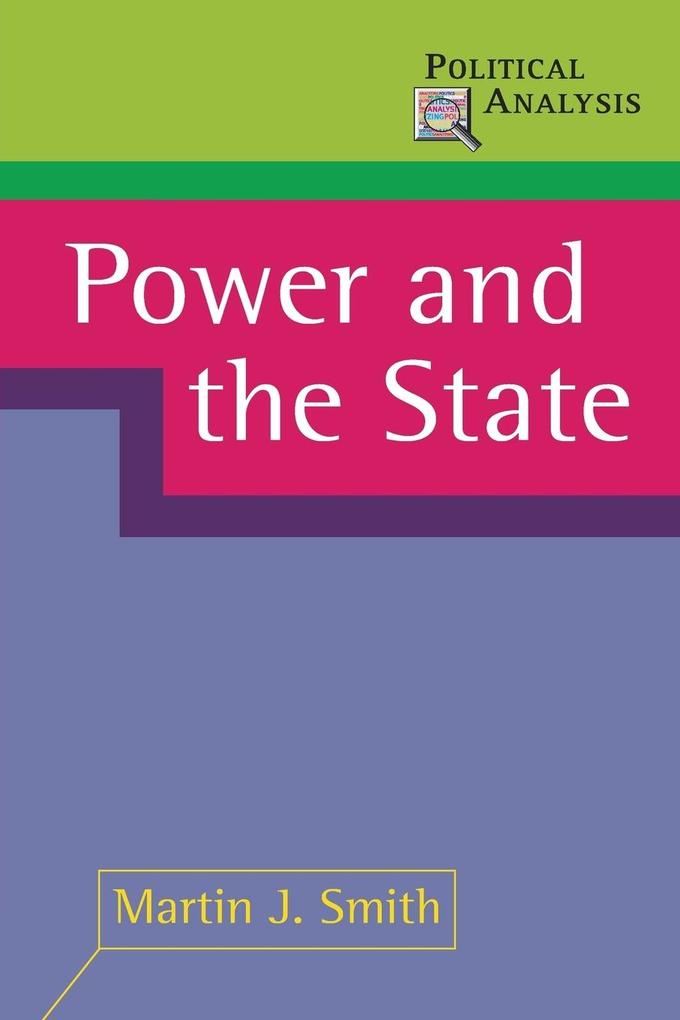 Power and the State