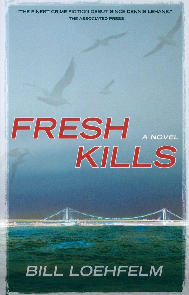 Fresh Kills