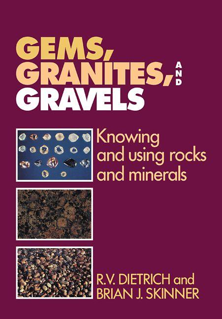 Gems Granites and Gravels