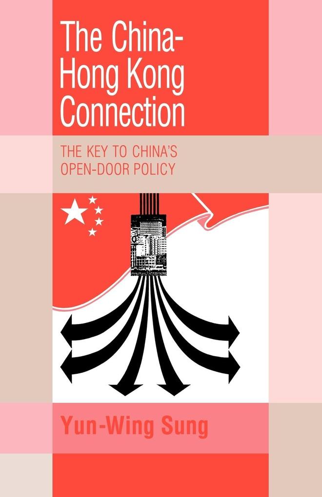 The China-Hong Kong Connection
