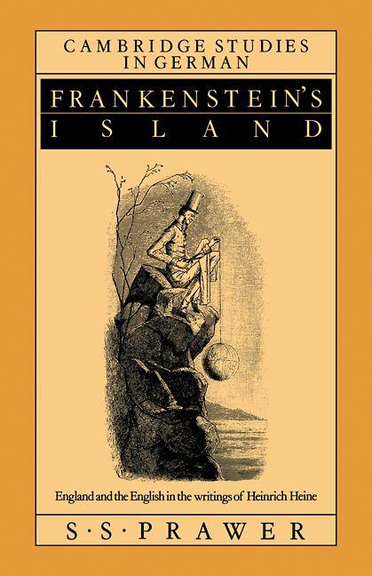 Frankenstein's Island