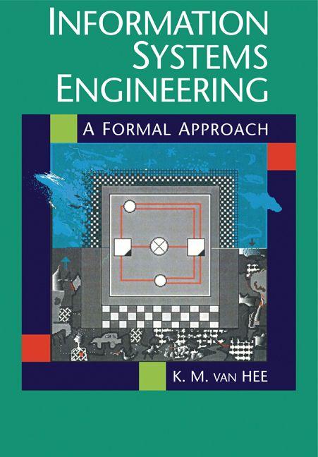 Information Systems Engineering