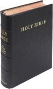 Lectern Anglicized Bible-NRSV