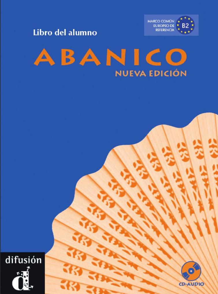Abanico NEU - María Dolores Chamorro/ Garcia Lozano López/ Pablo Martinez Gila