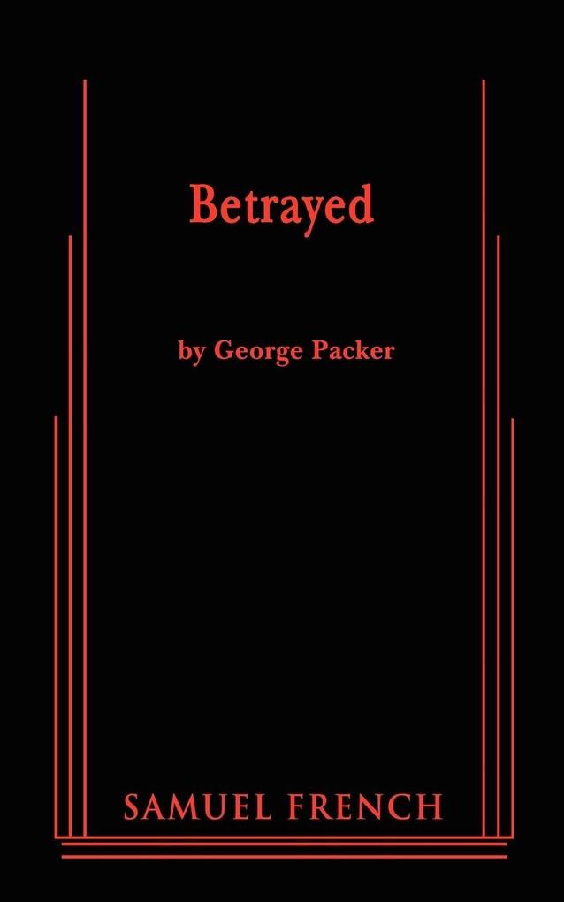 Betrayed