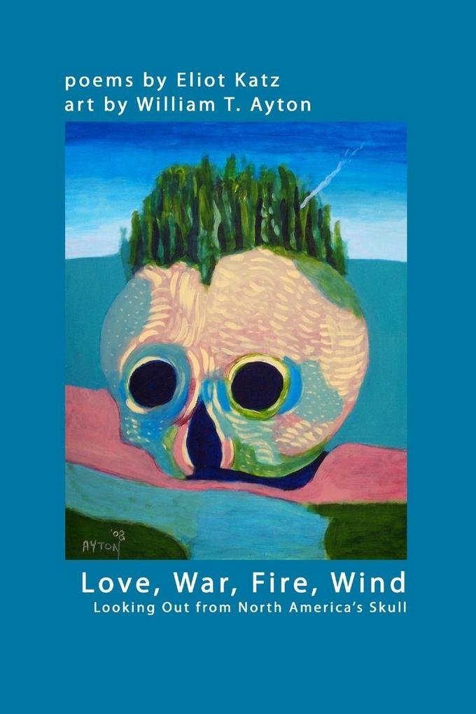 Love War Fire Wind