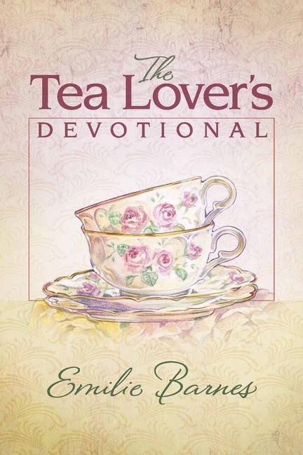 The Tea Lover‘s Devotional