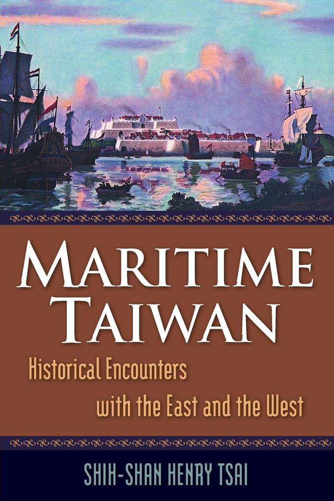 Maritime Taiwan