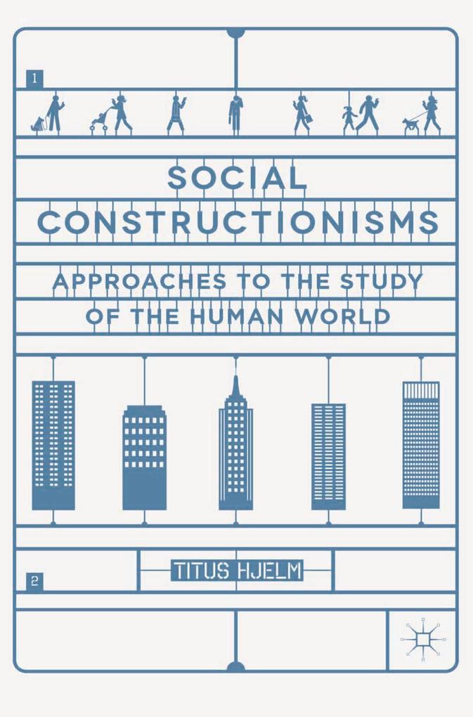 Social Constructionisms