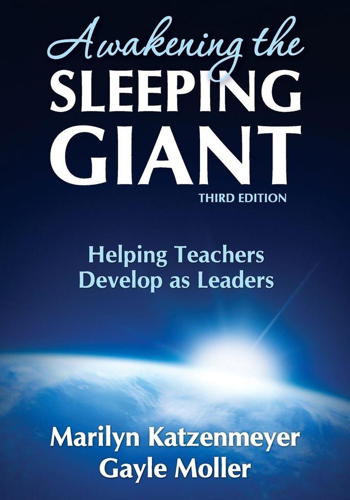 Awakening the Sleeping Giant