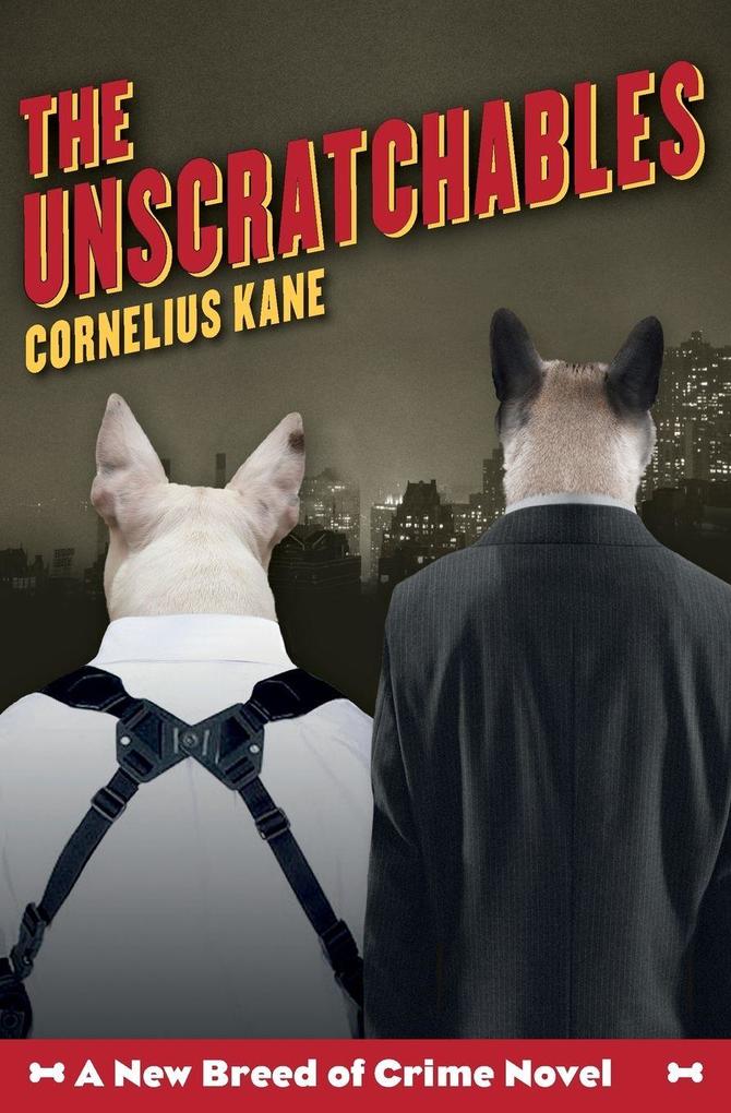 The Unscratchables