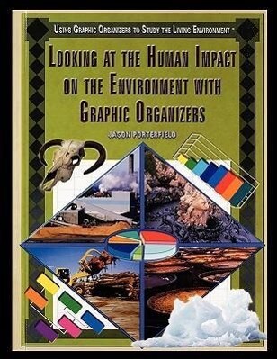 Looking at the Human Impact on the Environment with Graphic Organizers - Jason Porterfield