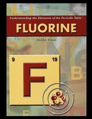 Fluorine - Heather Hasan