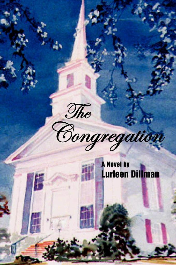 The Congregation - Lurleen Dillman