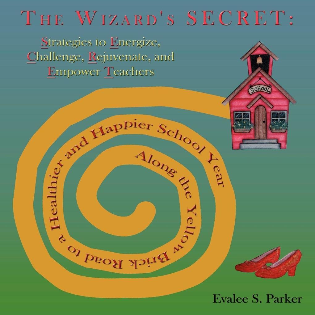 The Wizard's Secret
