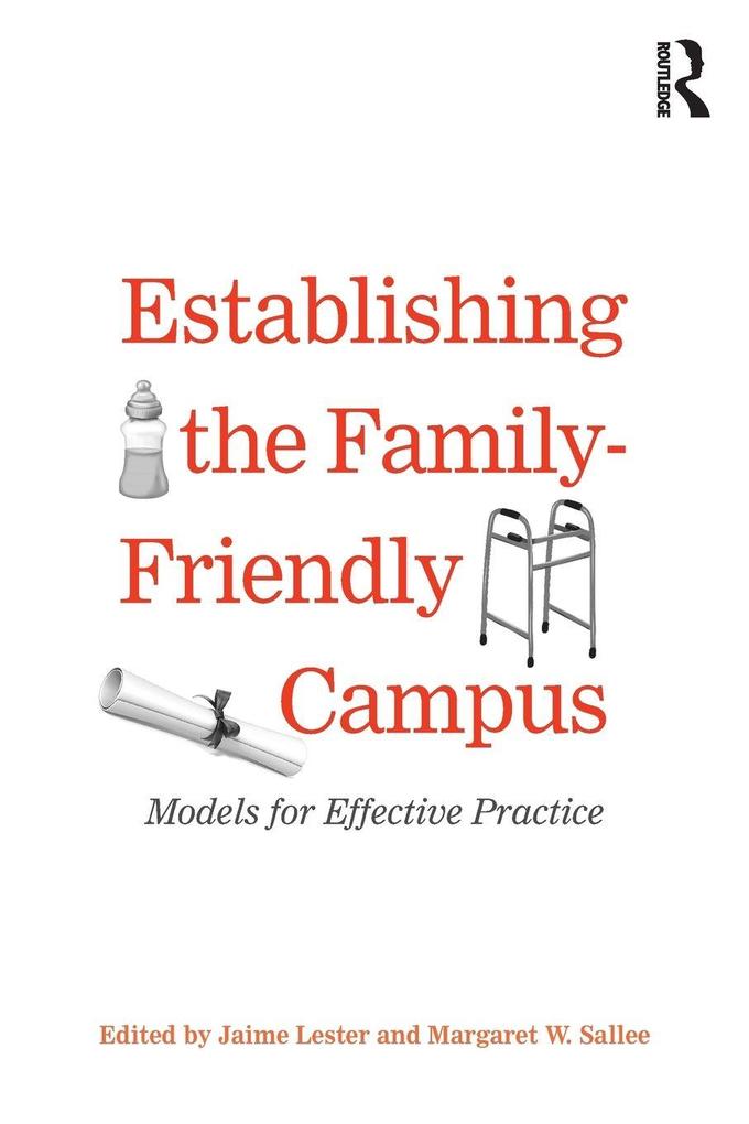 Establishing the Family-Friendly Campus
