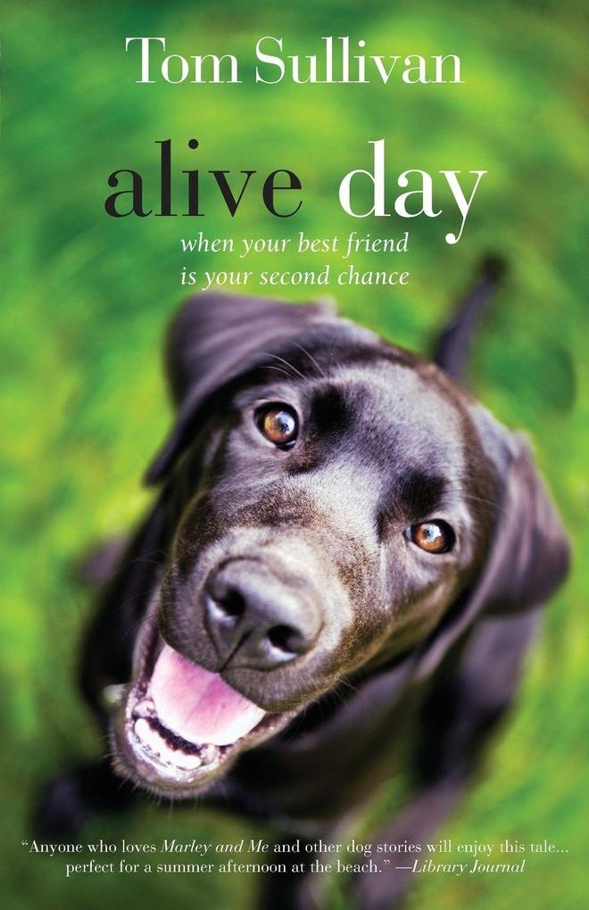 A Alive Day