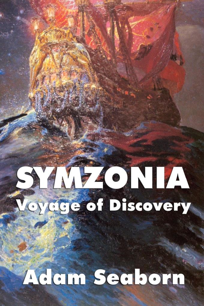 Symzonia