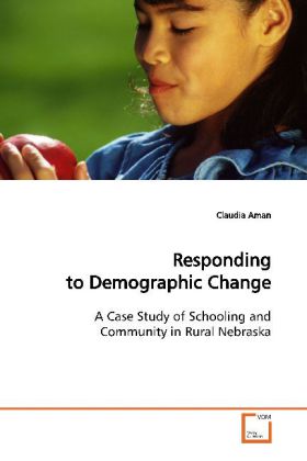 Responding to Demographic Change - Claudia Aman