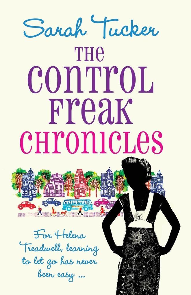 The Control Freak Chronicles
