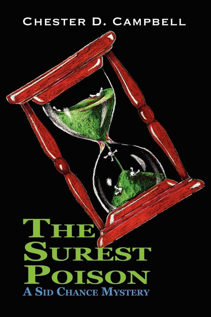 The Surest Poison
