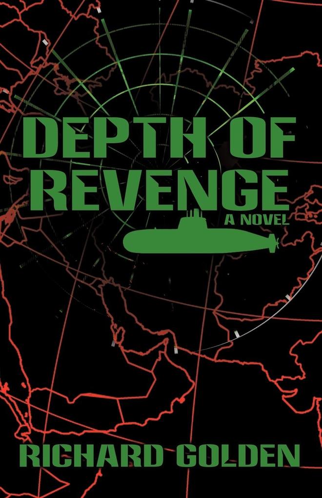 Image of Depth of Revenge