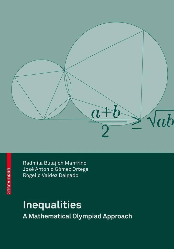 Inequalities