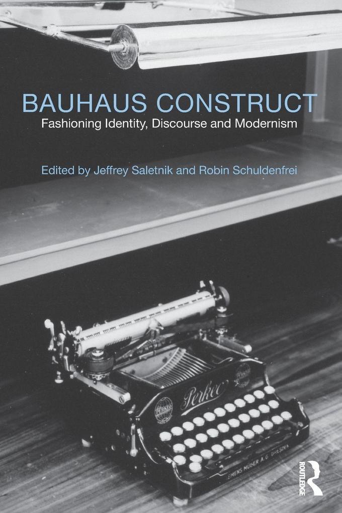 Bauhaus Construct