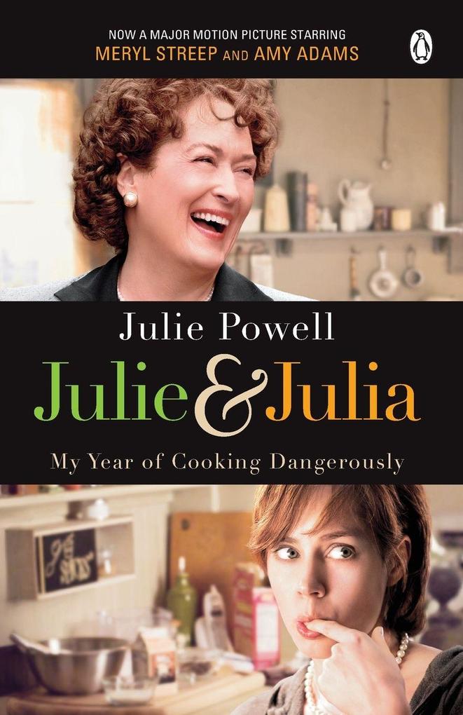 Julie & Julia