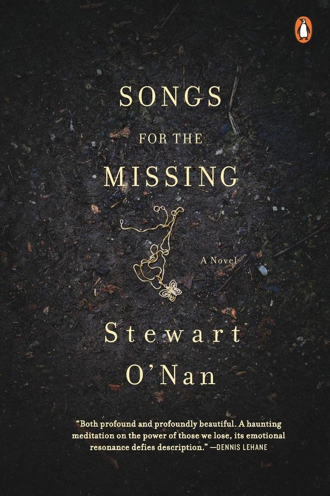 Songs for the Missing