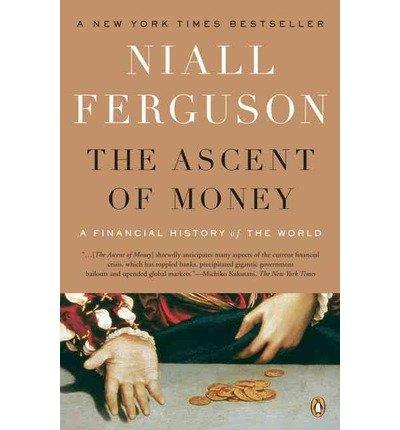 The Ascent of Money