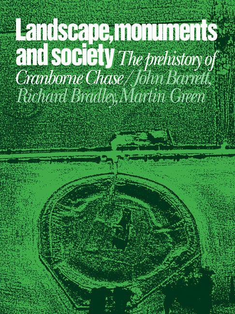 Landscape Monuments and Society