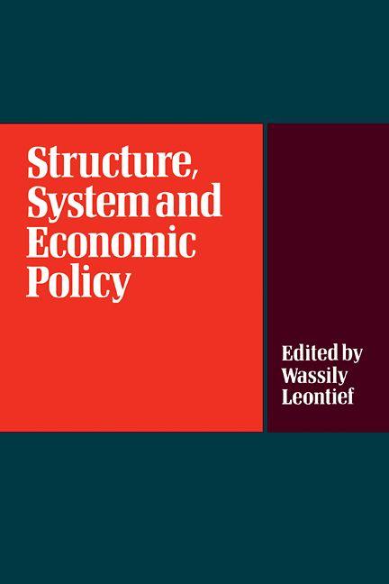 Structure System and Economic Policy