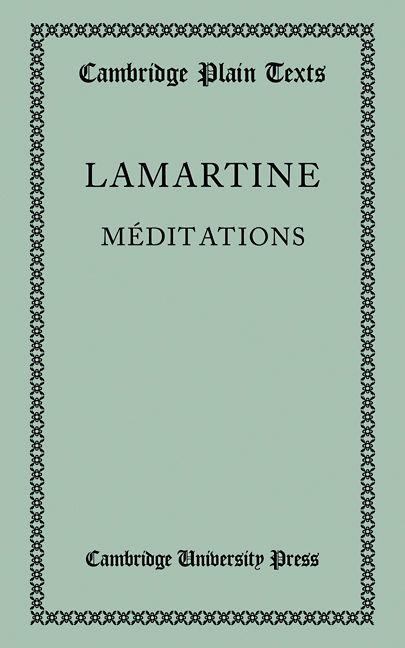Meditations