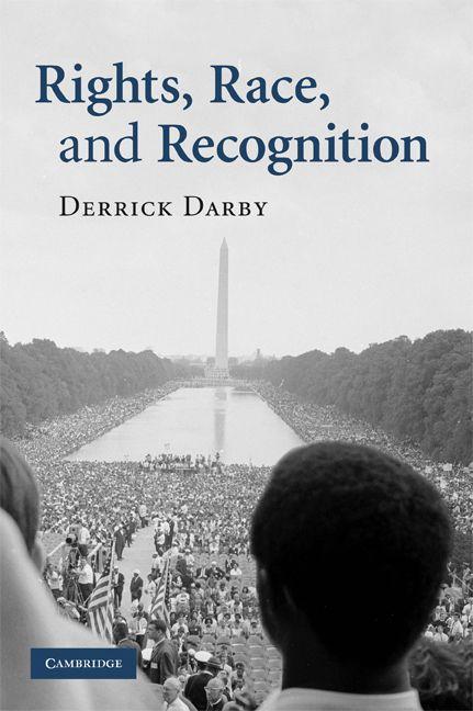 Rights Race and Recognition