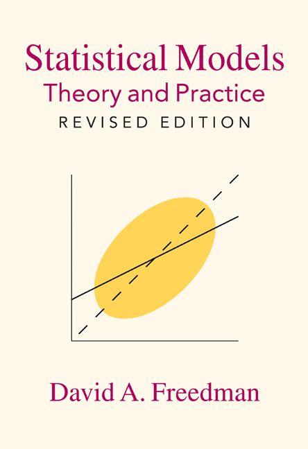 Statistical Models