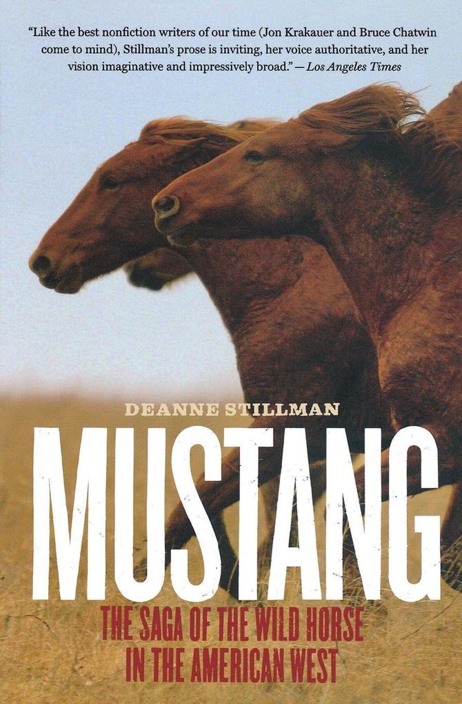 Mustang