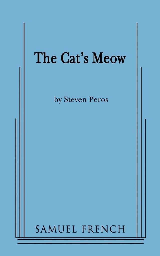 The Cat's Meow
