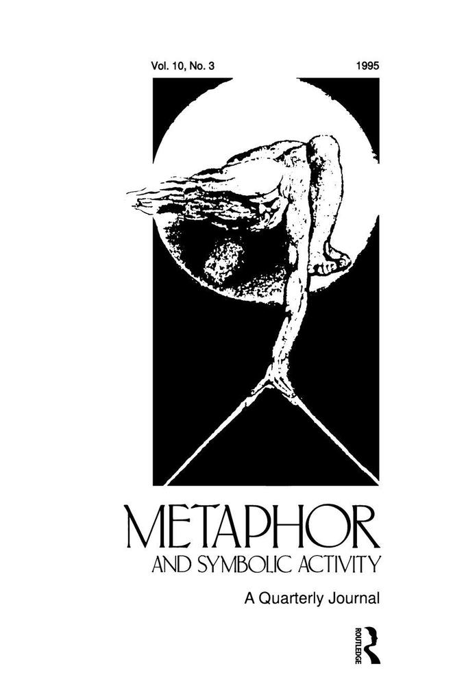 Metaphor and Philosophy
