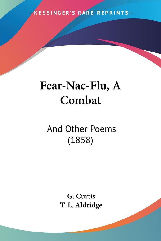 Fear-Nac-Flu A Combat
