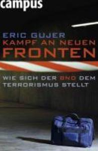 Kampf an neuen Fronten