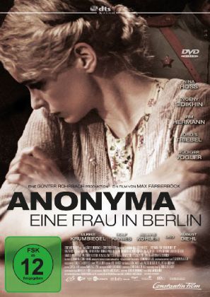 Image of Anonyma - Eine Frau in Berlin