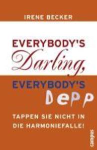 Everybody‘s Darling everybody‘s Depp
