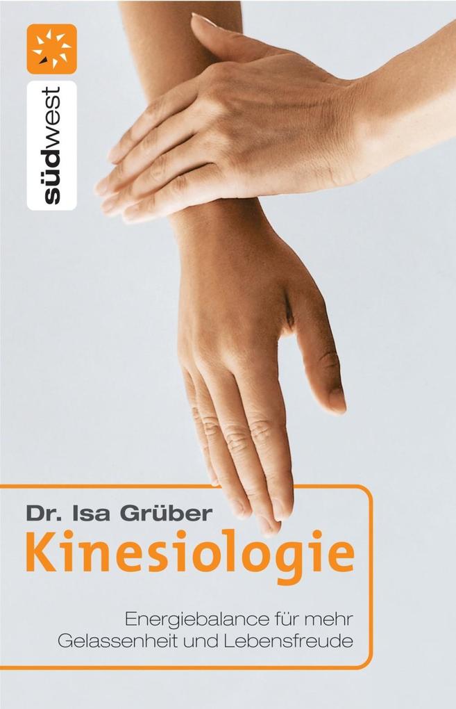 Kinesiologie - Isa Grüber