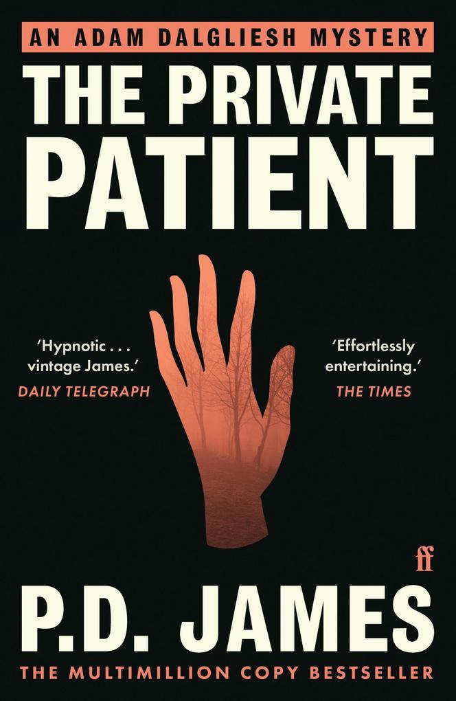 Faber & Faber The Private Patient